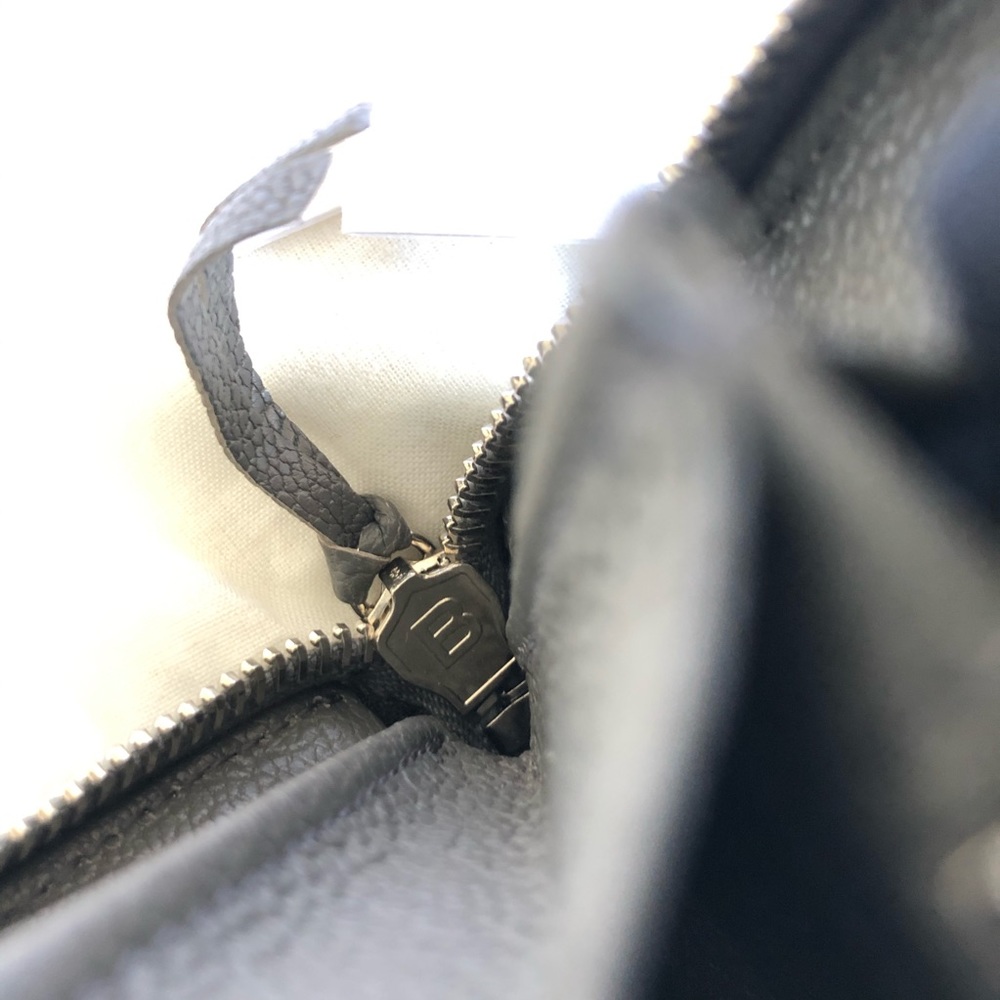 Balenciaga Metallic Edge Wallet - Picture 4 of 7